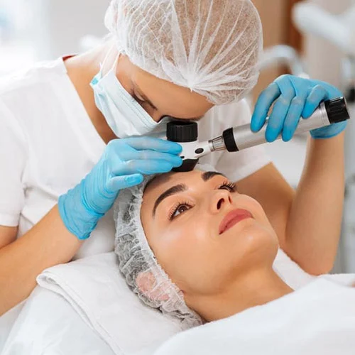 Skin health services at GP clinic in Boronia