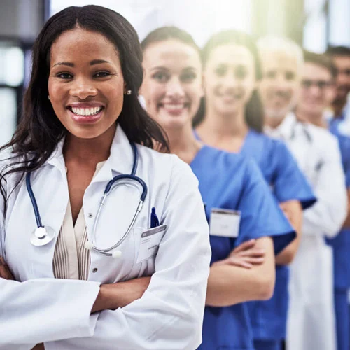 Allied health services Boronia