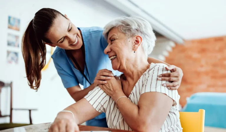 Mental Health Support and Wellbeing at DCC Boronia