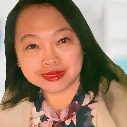 Elaise Poh nurse manager at Doctors Care Clinic Boronia