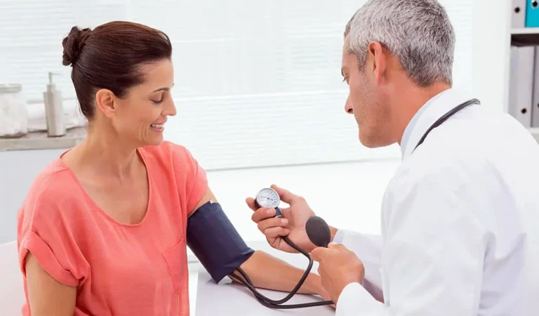 Travel Medicine and Preventive Health at DCC Boronia