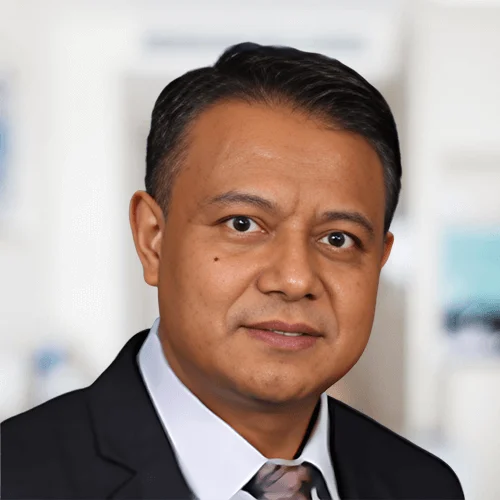 Experienced GP providing patient care in Boronia