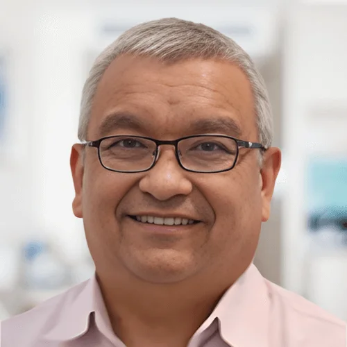 Compassionate GP at clinic in Boronia