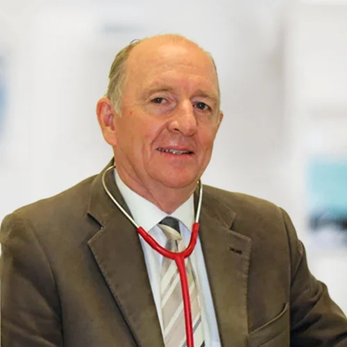 Family GP providing healthcare in Boronia