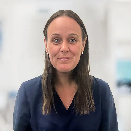 Medical practitioner at Boronia GP clinic