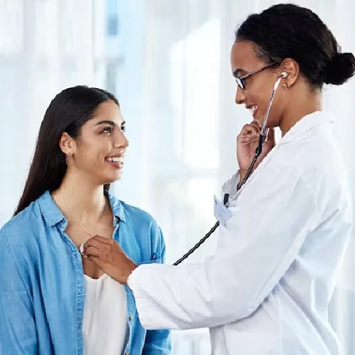 Health checks GP Boronia