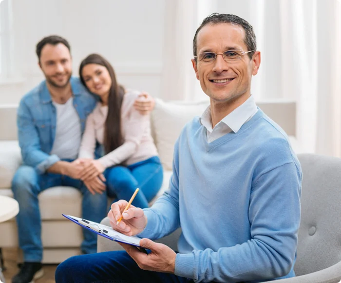 Experienced doctors and healthcare team at GP clinic in Boronia