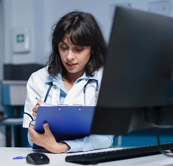 Modern and clean GP clinic in Boronia