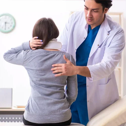 Pain management GP Boronia