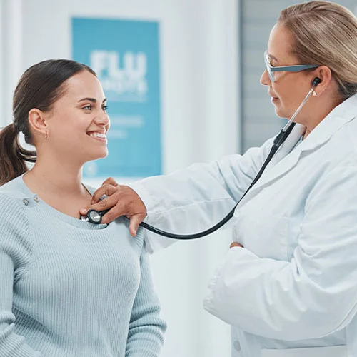 Women’s health GP Boronia