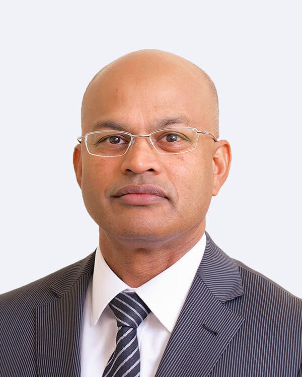 Uvan Naidoo | GENERAL SURGEON | LAPSurgery® AUSTRALIA PTY LTD