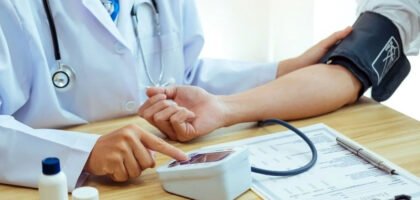 Health Checks