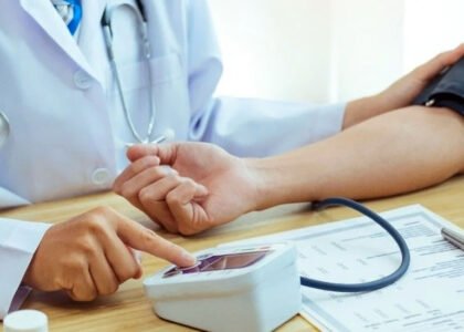 Health Checks
