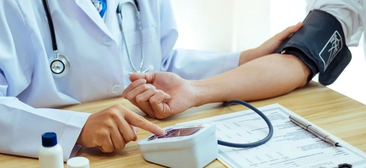 Health Checks