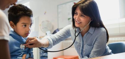 Child Health