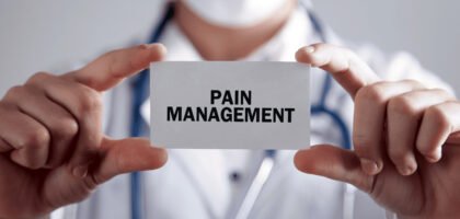 Pain Management