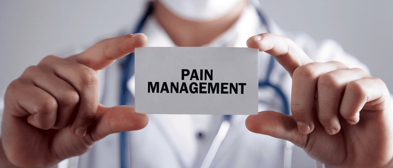 Pain Management